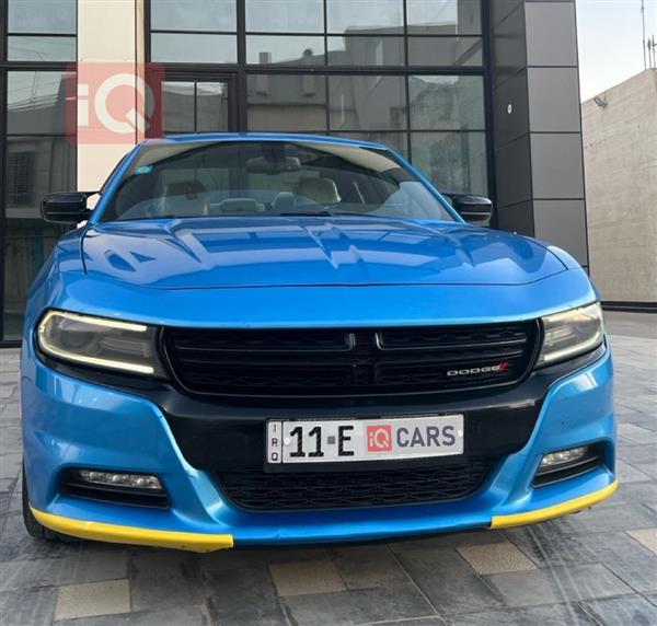 دۆج چارجەر 2015  بۆ فرۆشتن لە عێراق - بەلەد